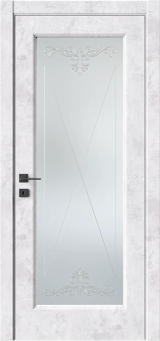 Дверь Deloress DL2